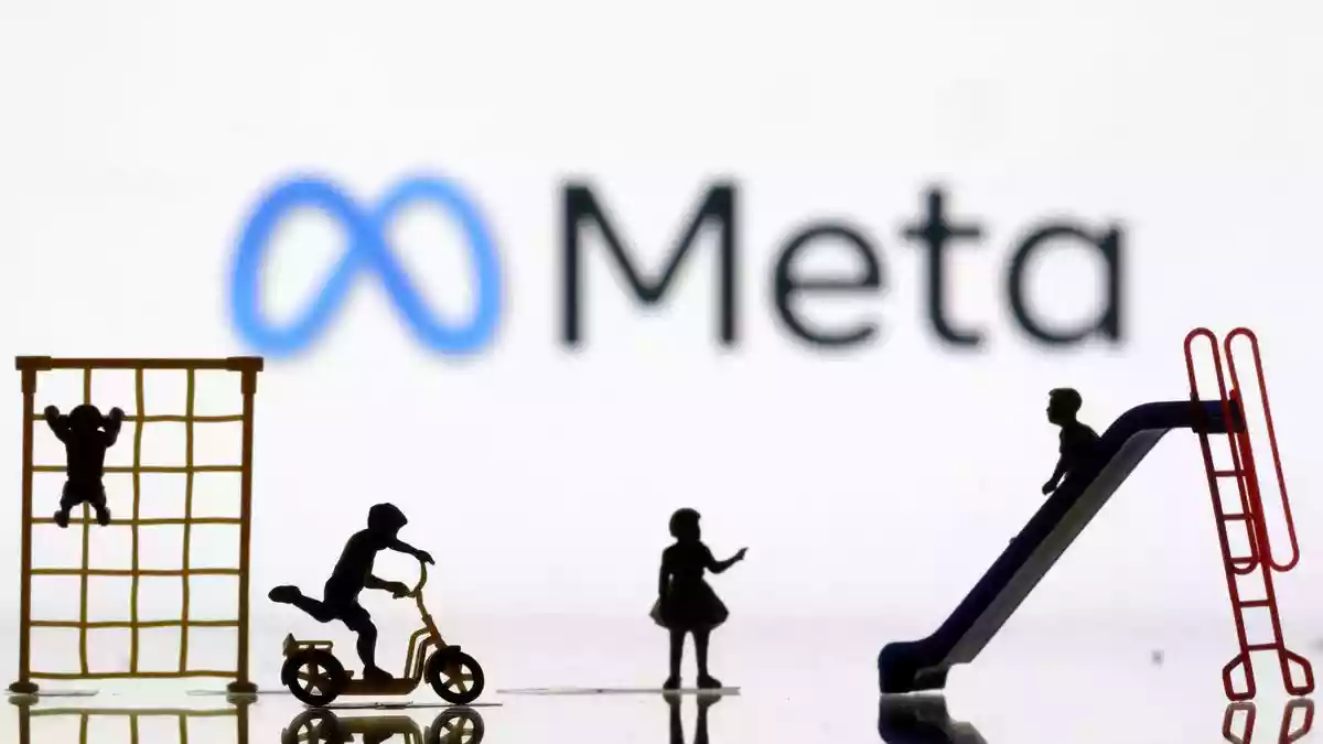 Meta is sued by US Virgin Islands over ads for scams