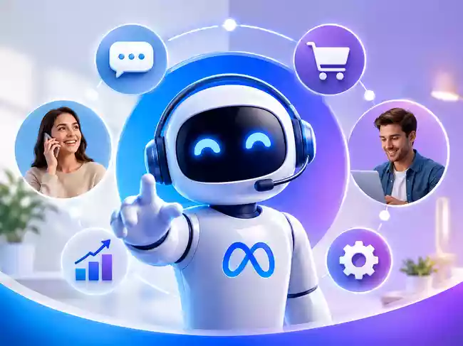 Meta has unveiled Meta Business Agent, an AI-powered assistant designed to help businesses automate customer support, sales, scheduling and other operational