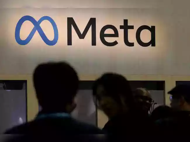 Meta announced Friday it will integrate content from major news organizations into its artificial intelligence assistant to provide Facebook