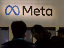 Meta announced Friday it will integrate content from major news organizations into its artificial intelligence assistant to provide Facebook