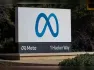 has signed an agreement with to secure power from the startup's infrastructure for the Facebook parent's by the end of the decade