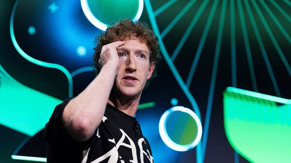 Meta's AI chatbot is at the centre of another controversy as a new report by Reuters has found that the AI tool was permitted to engage in romatic conversations with children along with a host of other questionable items. The news agency got a hold of an internal Meta document which discusses the standards that guide Meta AI and other chatbots available on Facebook, Whatsapp and Instagram.