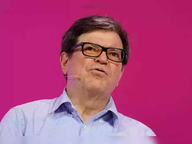 Meta's chief AI scientist Yann LeCun exits to start new AI research company