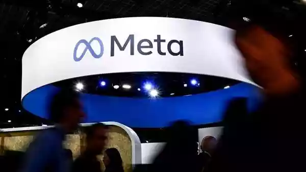 Meta Platforms' recently formed artificial intelligence research unit has produced its first high-profile AI models for internal use