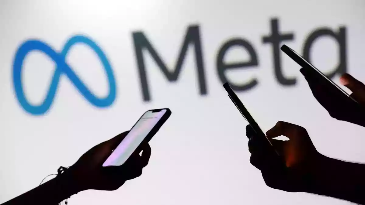 Meta Platforms shares rose nearly 3% on Monday after a Reuters ‌report that the social media giant plans to lay off 20% or ​more of its workforce to offset