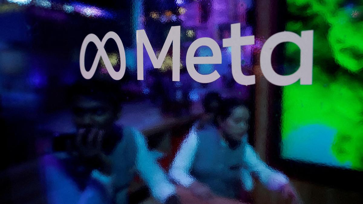 Meta Platforms and state attorneys general have discussed a potential mid-trial settlement ​of a lawsuit accusing the company of deliberately designing