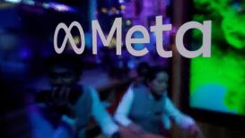 Meta Platforms and state attorneys general have discussed a potential mid-trial settlement ​of a lawsuit accusing the company of deliberately designing