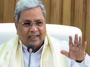 Metamorphosis of Janata Parivar man into longest serving CM of K'taka from Congress