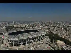 Mexico City gears up for the World Cup this summer. Visitors can explore historical sites like Zocalo and Chapultepec Park. The city boasts a diverse food