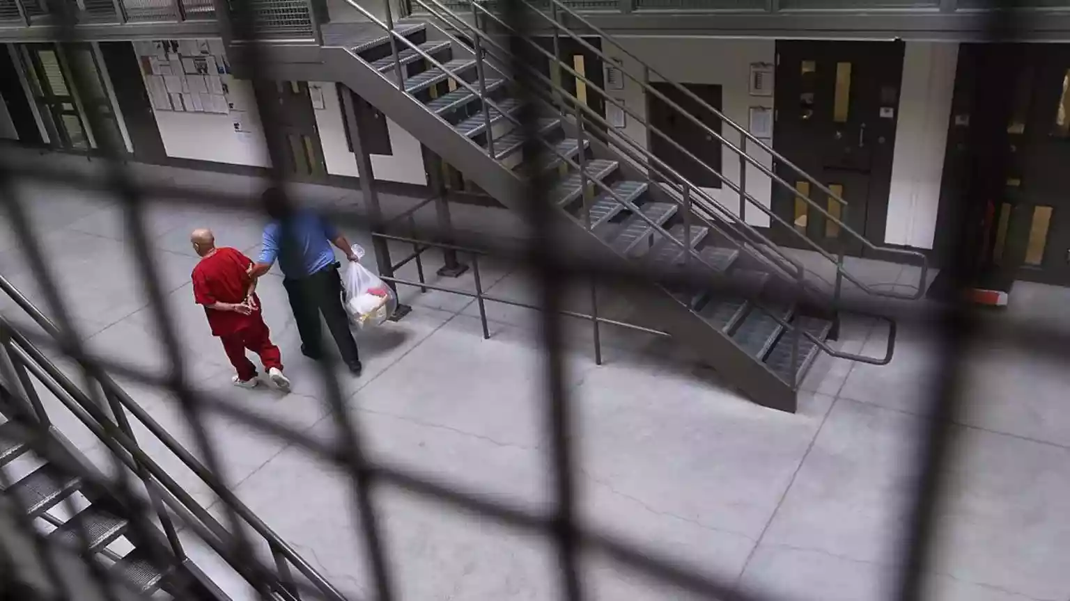 Mexico demands answers after another migrant dies in ICE custody