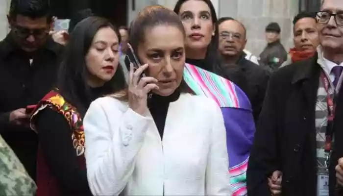 Mexico Earthquake Today