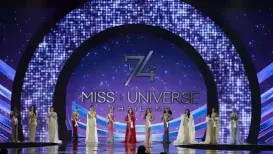 Miss Universe 2025 wrapped up with Mexico's Fatima Bosch taking the crown. India's entrant, Manika Vishwakarma, only managed to reach the Top 30 this year and