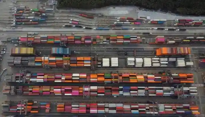 Mexico Slaps 50% Tariffs On India