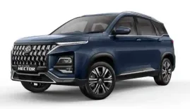 <strong>MG Hector Facelift: </strong>MG Motor has officially launched the facelifted version of the Hector in India. The updated SUV is priced from