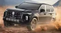 MG Majestor launches tomorrow as a premium full-size SUV with diesel power, 4WD options and expected Rs 40-45 lakh pricing, targeting Fortuner buyers seeking