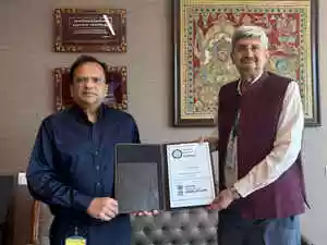 India's security agencies gain a new edge with the indigenously developed satellite imaging system Prajna. This AI-enabled technology will bolster internal