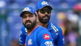 In a major development ahead of the IPL 2026 auction, veteran Indian off-spinner Ravichandran Ashwin has revealed that Mumbai Indians (MI) have already