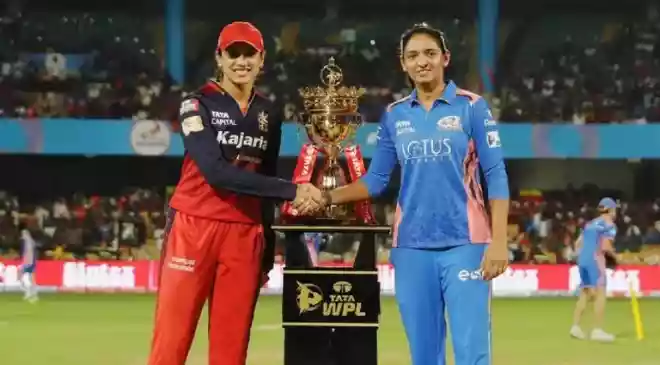 MI vs RCB live streaming