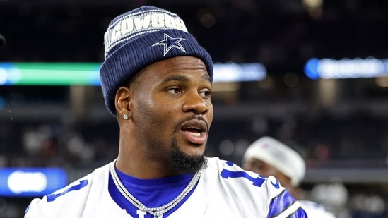 Micah Parsons' agent, David Mulugheta, had a brutal message for the Dallas Cowboys and Jerry Jones amid troubled contract talks. This comes weeks after the star defensive end asked for an out, citing issues with the negotiations. However, coach Brian Schottenheimer said he is confident Parsons will take the field for a Week 1 matchup against the Philadelphia Eagles.