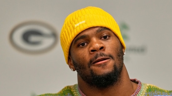 Micah Parsons will be donning the No 1 jersey for Green Bay Packers, in a historic move that will see the NFL side bring back the jersey out of retirement. The Packers had retired the jersey in 1926 with Curly Lambeau being the last player to wear it. Parsons had previously teased fans on X whether he should go for No 1 or 0 on his Packers jersey. Notably, Jaydeen Reed wanted to wear the No. 1 jersey in 2023, but had to settle for No. 11.