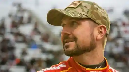 Michael Annett dies at 39