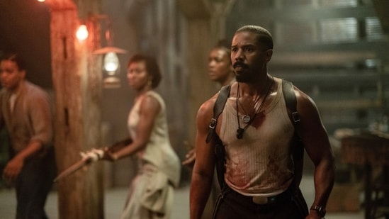 Michael B. Jordan shared advice from Denzel Washington about maintaining privacy to avoid overexposure. Michael B. Jordan disclosed that he continued to abide by a piece of advice regarding maintaining his privacy that he received from Denzel Washington.