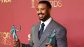 US actor Michael B Jordan has scored a surprise win at the Actor Awards, formerly known as the Screen Actors Guild Awards, giving him a surge of momentum in