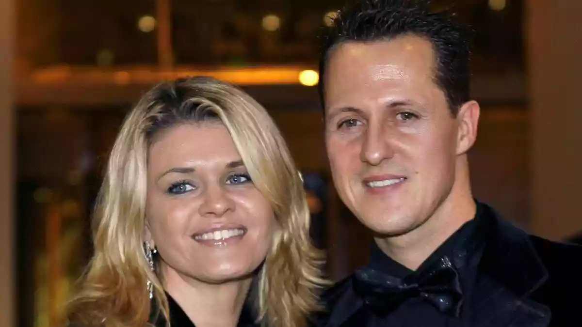 An attempt at blackmailing has led the family of Michael Schumacher to take stricter measures to safeguard the seven-time Formula One world champion's privacy