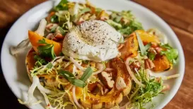 The MICHELIN Guide announced its Greater Boston restaurant selections in the newly minted MICHELIN Guide Northeast Cities edition at a ceremony held on