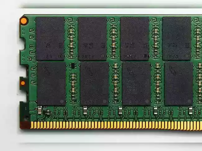 Nvidia Corp. supplier Micron Technology Inc. said an ongoing memory chip shortage has accelerated over the past quarter and reiterated that the crunch will