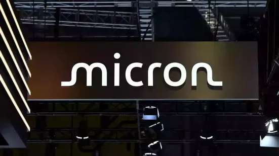 Micron Technology will invest 1.5 trillion yen ($9.6 billion) to build a new plant in Hiroshima in western Japan to produce advanced high-bandwidth memory