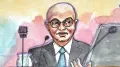 Microsoft CEO Satya Nadella said Monday he was 