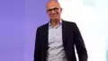 Nadella's Live Demo Steals the Show During a Microsoft event in Hyderabad, Nadella live-coded the app using GitHub Copilot and Azure AI Foundry