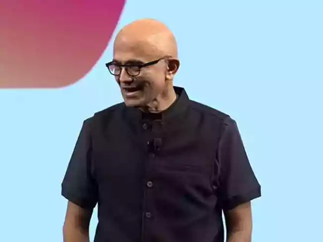 Microsoft chief executive Satya Nadella on Thursday outlined the company's next phase of artificial intelligence rollout, announcing sweeping deployments of