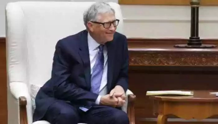 <strong>Bill Gates India AI Impact Summit 2026:</strong> Bill Gates continues to be listed among the key participants