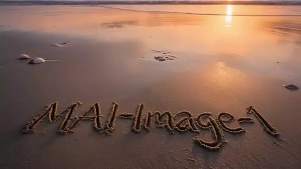 Microsoft has unveiled its first natively built artificial intelligence image generation model, MAI-Image-1 on Monday in a blog post. The model made its public debut on the LMArena forum, entering the top 10 text-to-image models. Can it become a direct competitor to Google's Gemini Nano Banana? Only time will tell, but the early indications suggest the tech giant is positioning itself for a serious run in the AI creative space.Microsoft has unveiled its first natively built artificial intelligence image generation model, MAI-Image-1 on Monday in a blog post. The model made its public debut on the LMArena forum, entering the top 10 text-to-image models. Can it become a direct competitor to Google's Gemini Nano Banana? Only time will tell, but the early indications suggest the tech giant is positioning itself for a serious run in the AI creative space.<h4><strong>