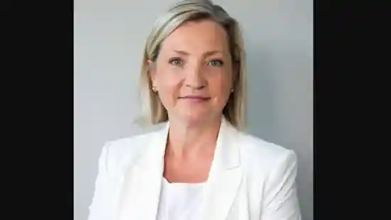 For most, being laid off after 14 years at a company like Microsoft would be devastating, but that was not the case for 49-year-old Tatiana Teppoeva