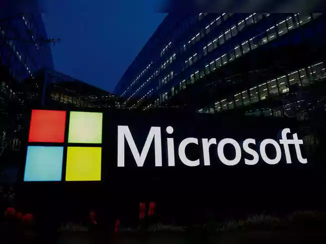 Microsoft may announce job cuts in 2026