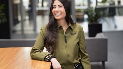 Microsoft Names Asha Sharma As Gaming CEO