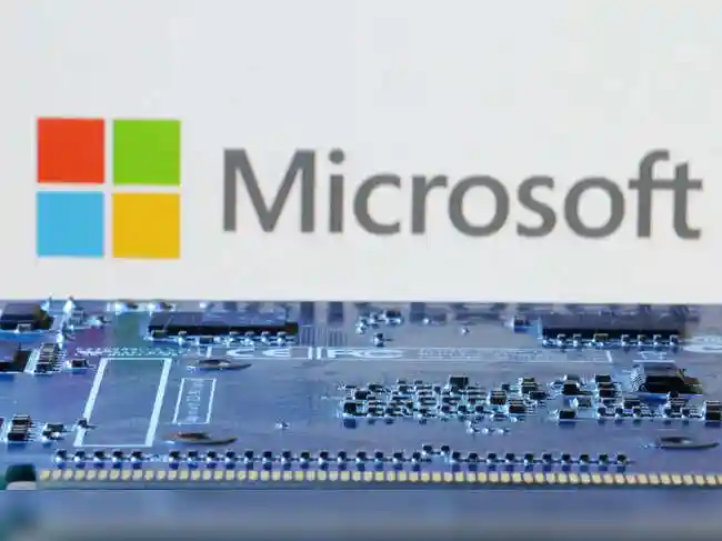 Microsoft rolls out next generation of its AI chips