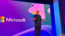Global tech giant Microsoft announced on Tuesday that it is investing $17.5 billion in India over the next four years (2026-2029) to drive AI diffusion in the