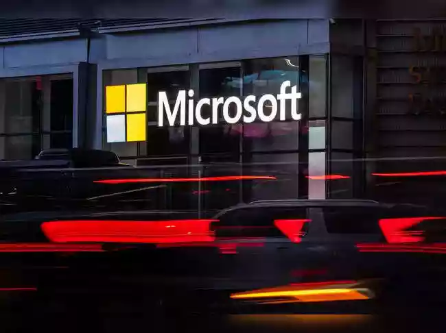 Microsoft plans to invest over $15 billion in the United Arab Emirates in the seven years to the end of 2029 and has secured export licenses from the Trump