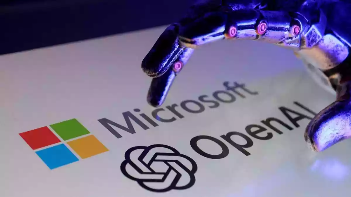 Microsoft weighs legal action over $50 billion Amazon-OpenAI cloud deal