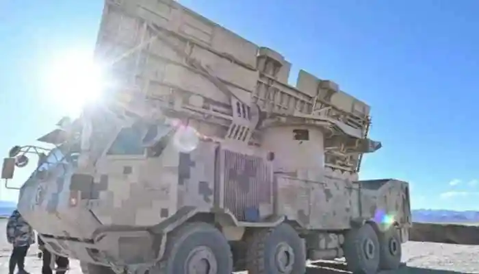 Microwave 'Drone Killer'