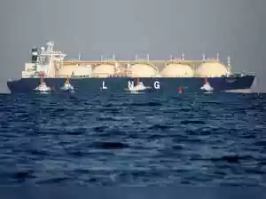 Middle East crisis to keep LNG markets 'tight' till 2027