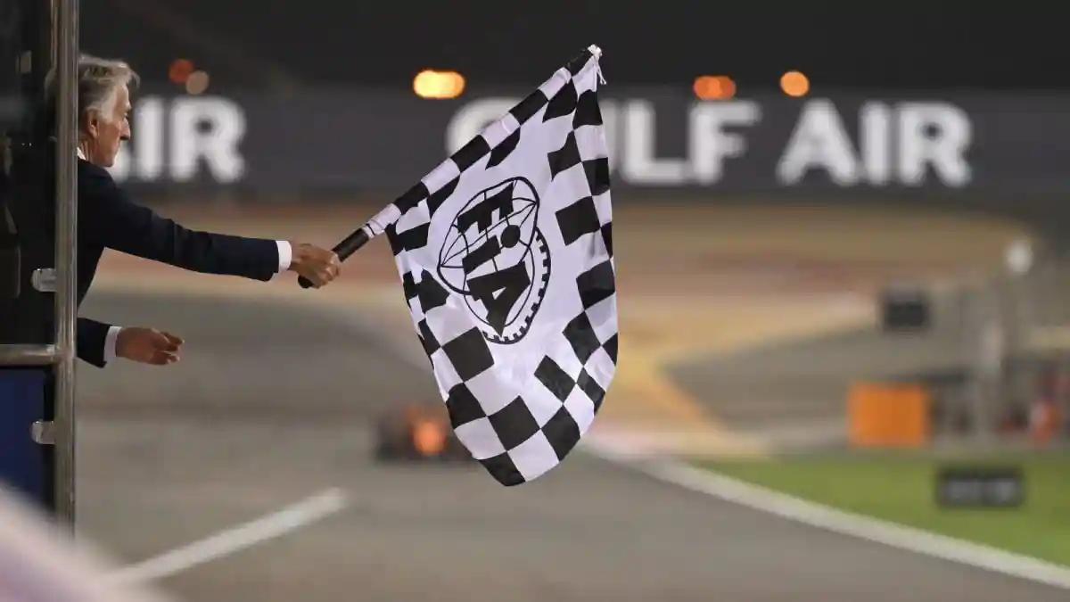 Middle East F1 Races (If Cancelled) Won’t Be Replaced In 2026 F1 Calendar - Report