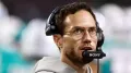 Mike McDaniel is in the hot seat. The Miami Dolphins (2-6) head coach is facing fire calls after his team's poor show against the Baltimore Ravens on Thursday