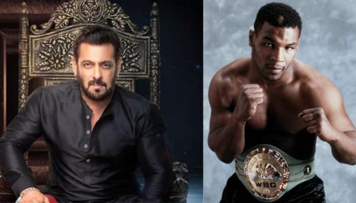 Mike Tyson is reportedly in advanced talks for a wild-card entry in Bigg Boss 19, potentially joining the show for a brief stint in October. New Delhi: As anticipation builds for the premiere of Bigg Boss 19, speculation is heating up around the star-studded lineup, with reports now suggesting that legendary American boxer Mike Tyson is in advanced talks for a wild-card entry into the show.