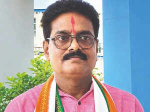 The Calcutta High Court recorded the West Bengal government's submission that five of the six cases challenged by Congress' Nandigram bypoll candidate Milan