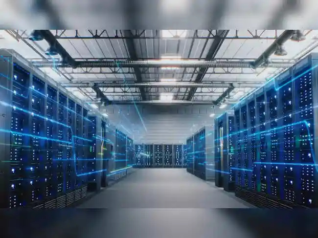 Milan's data centre capacity set to surge tenfold in five years